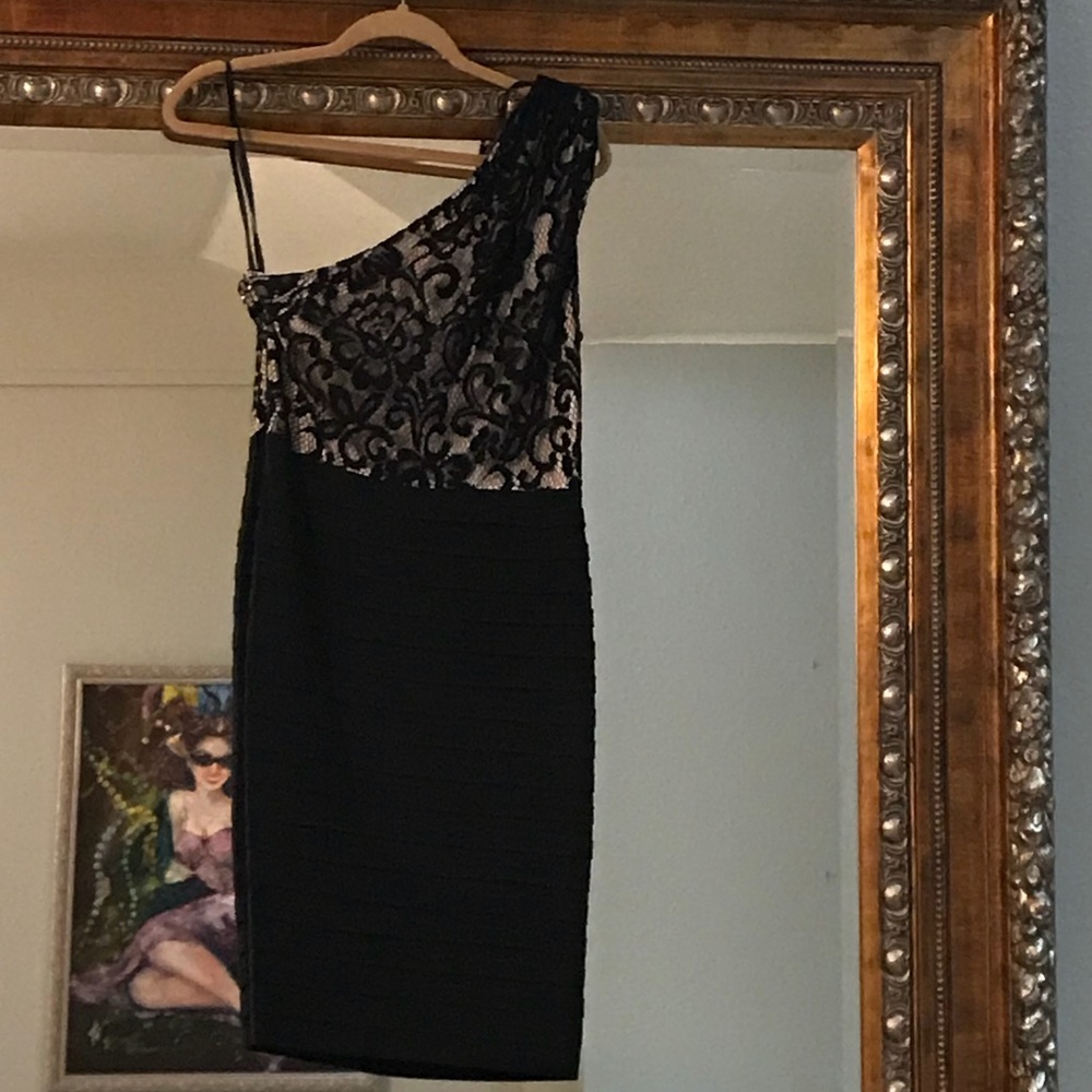Cocktail Dress